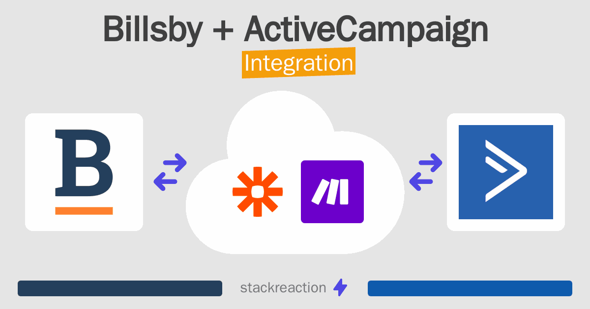 Billsby and ActiveCampaign Integration