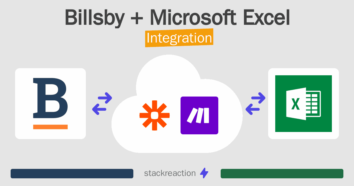 Billsby and Microsoft Excel Integration