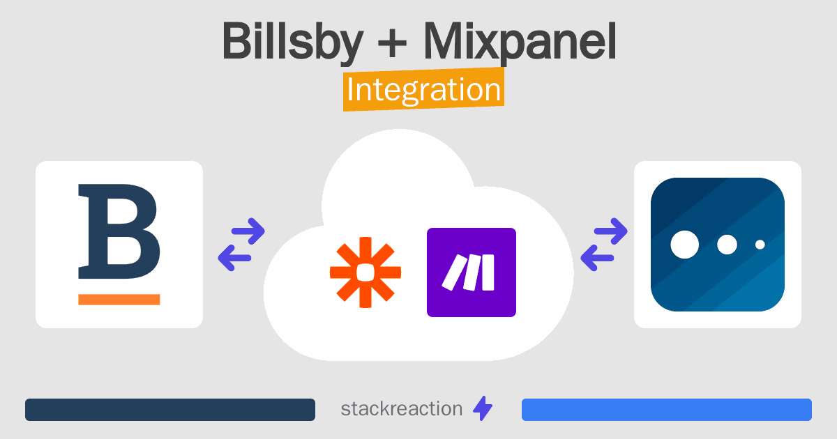 Billsby and Mixpanel Integration
