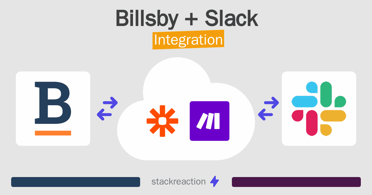 Billsby and Slack Integration