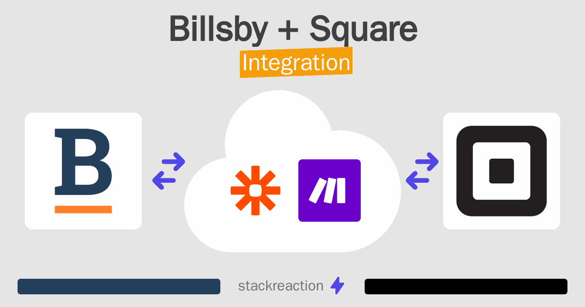 Billsby and Square Integration