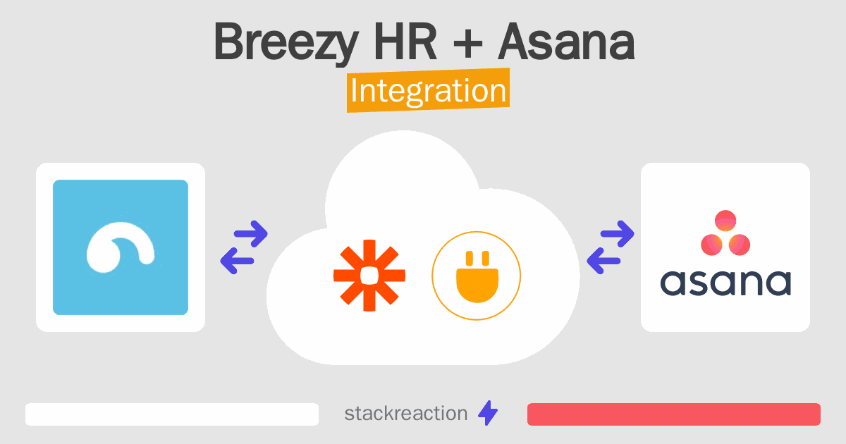 Breezy HR and Asana Integration