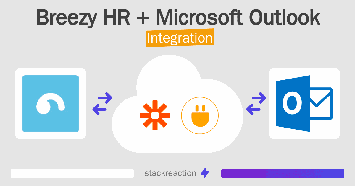 Breezy HR and Microsoft Outlook Integration
