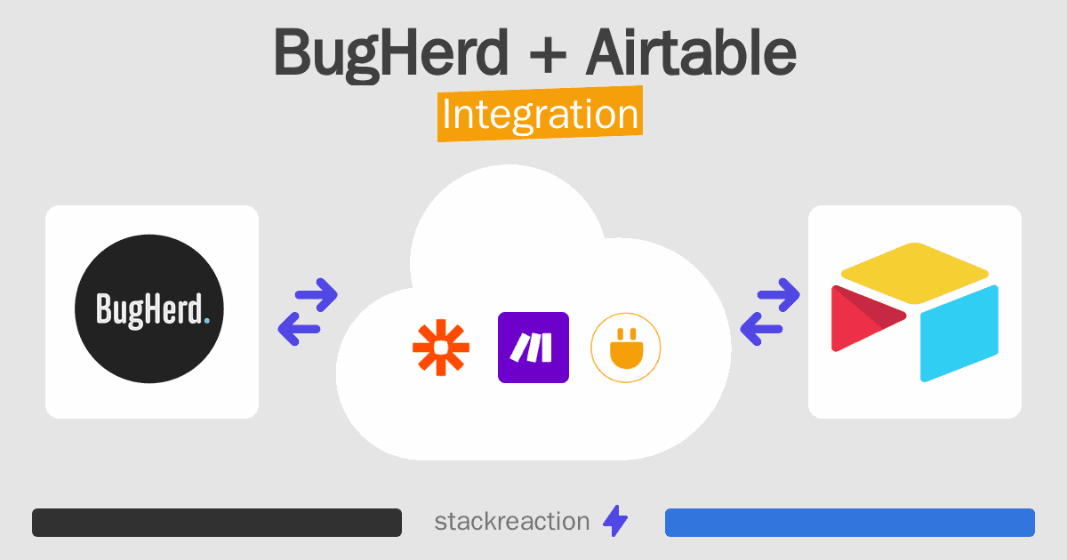 BugHerd and Airtable Integration