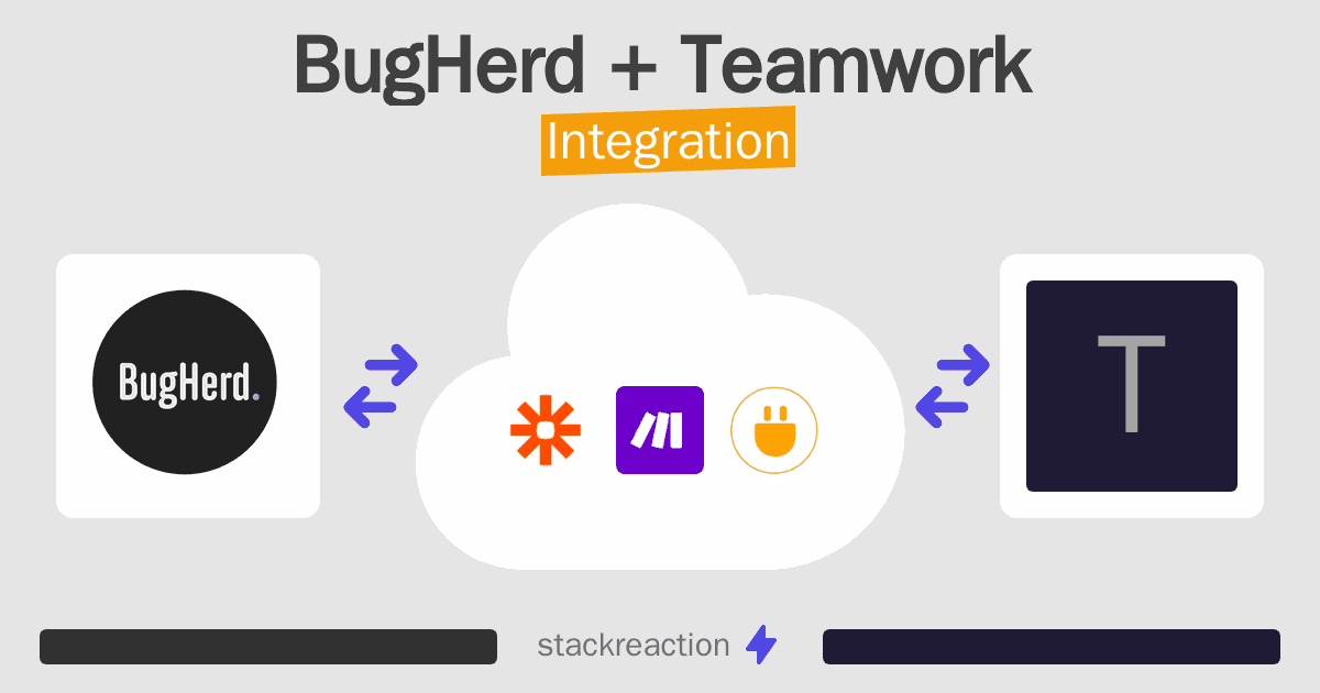 BugHerd and Teamwork Integration