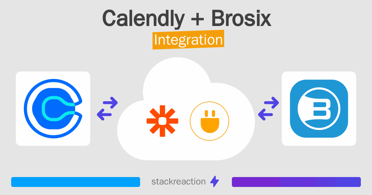 Calendly and Brosix Integration