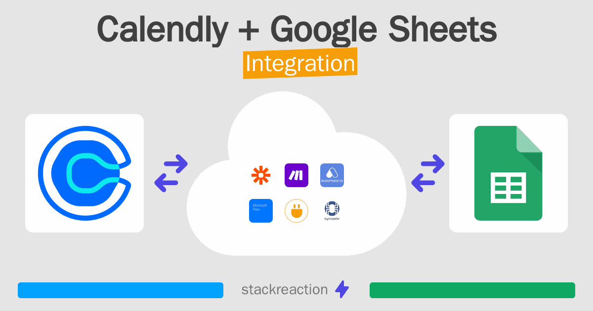 Calendly and Google Sheets Integration