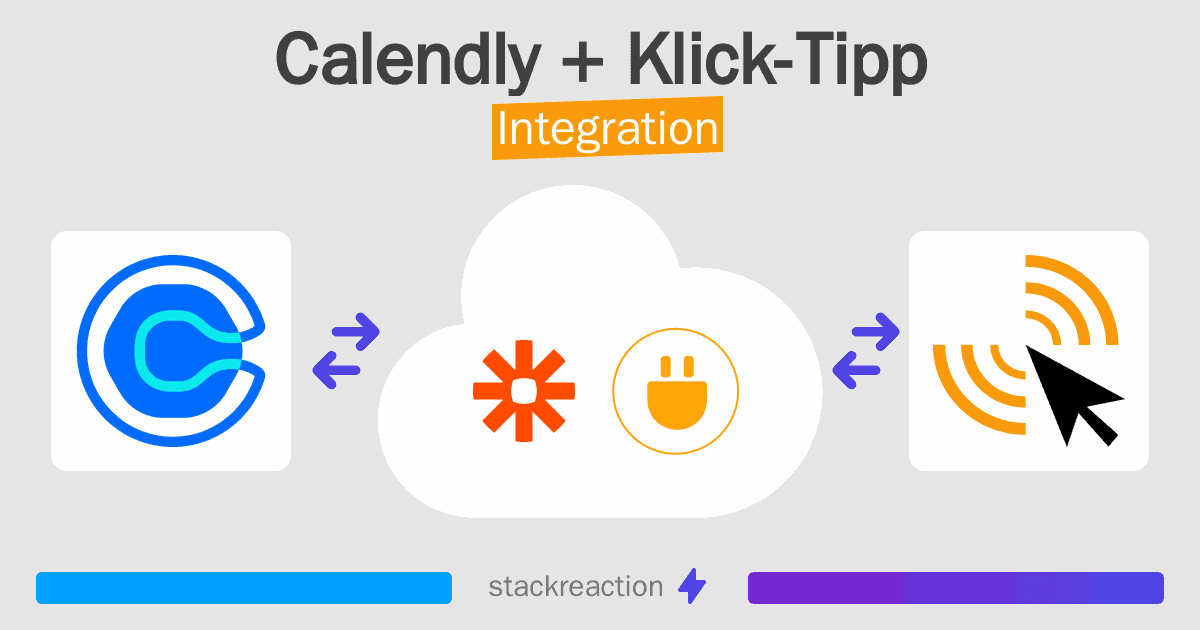 Calendly and Klick-Tipp Integration