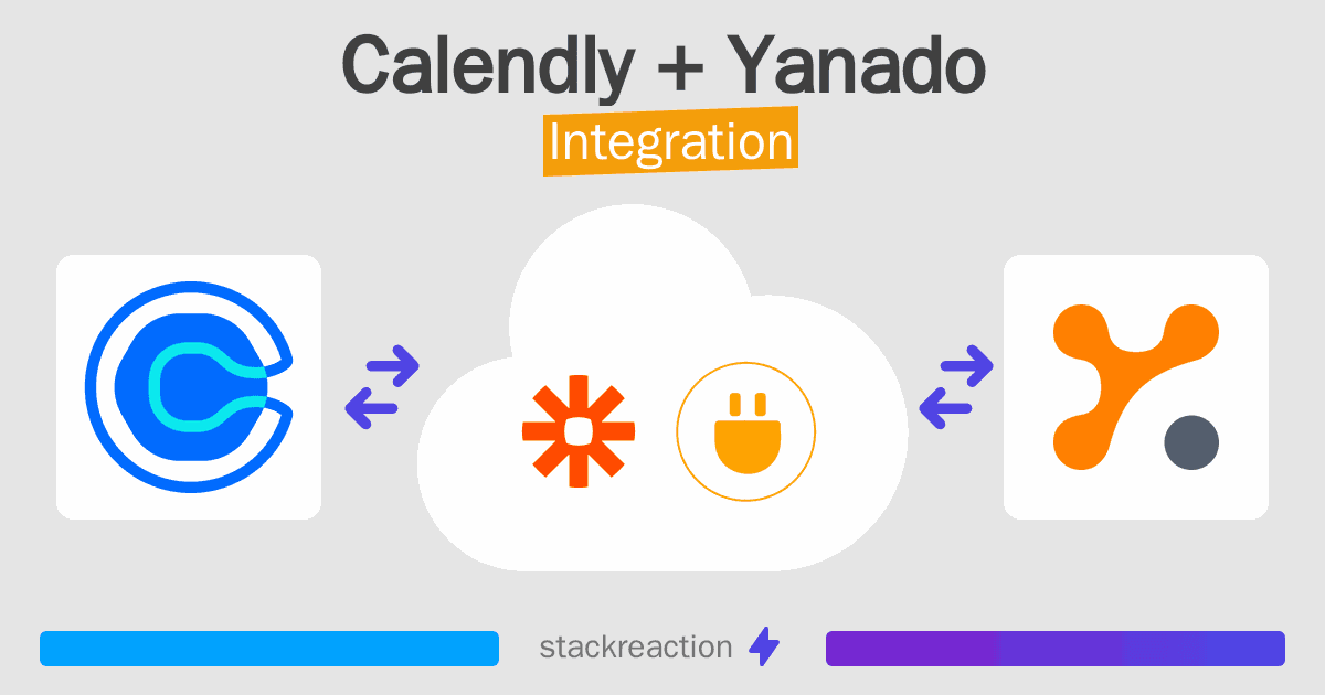 Calendly and Yanado Integration