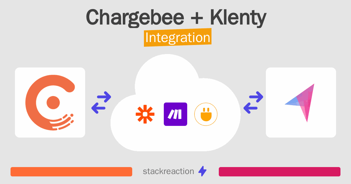 Chargebee and Klenty Integration