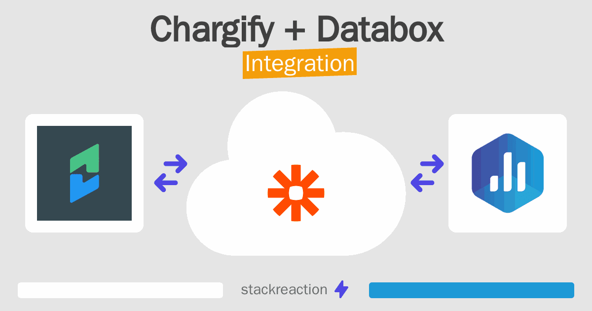 Chargify and Databox Integration