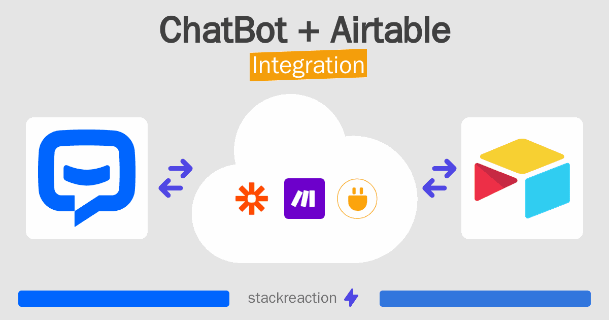ChatBot and Airtable Integration