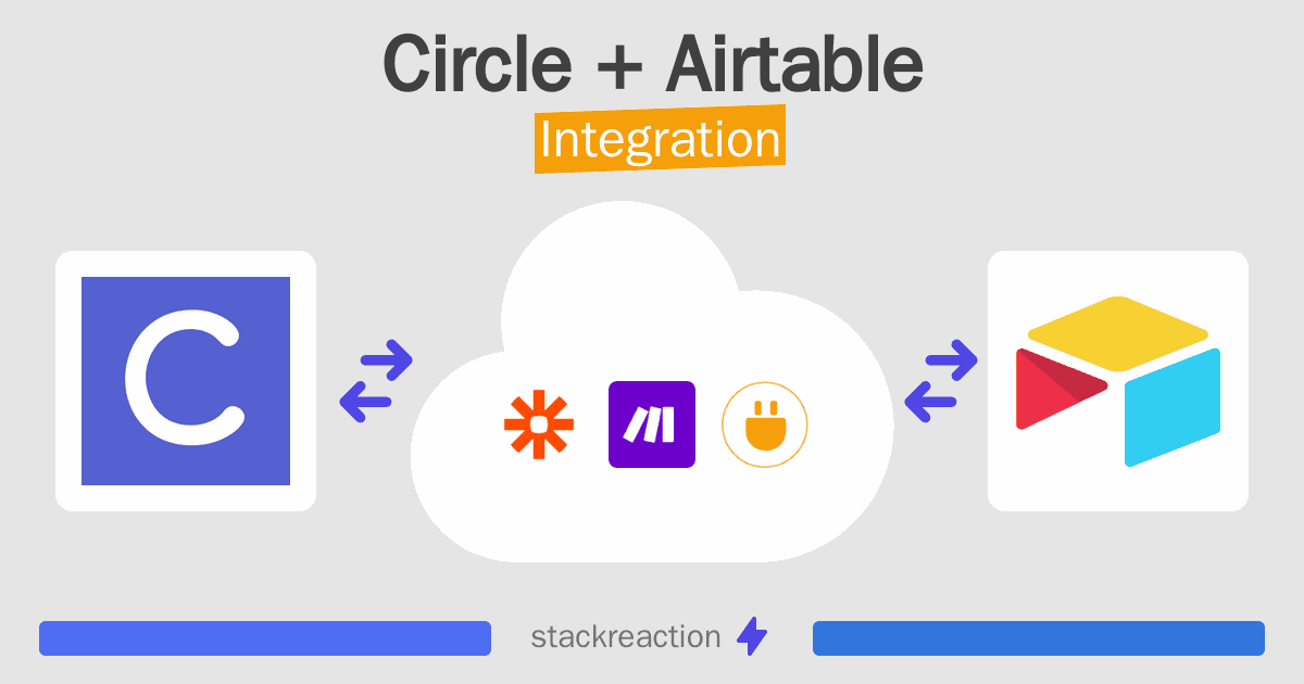 Circle and Airtable Integration
