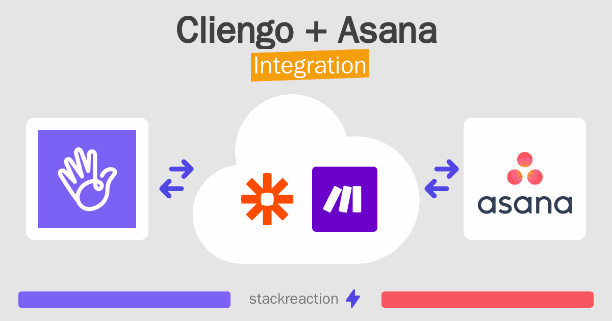 Cliengo and Asana Integration