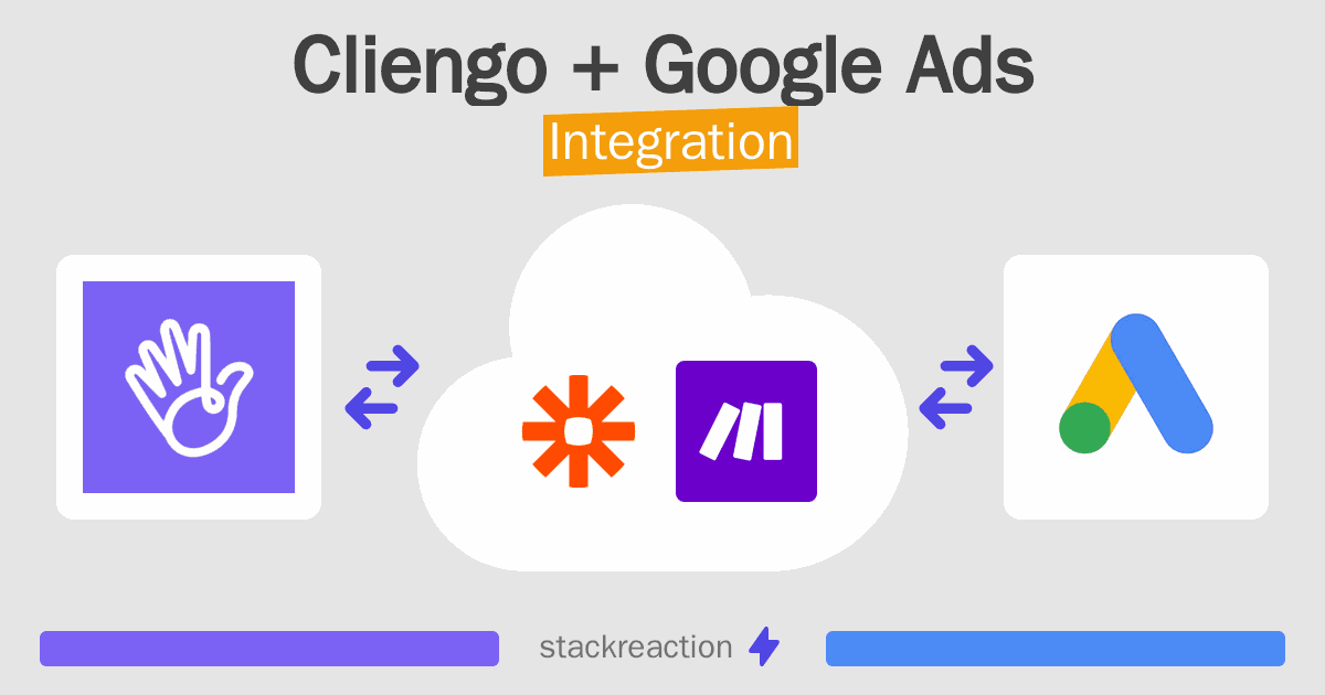 Cliengo and Google Ads Integration
