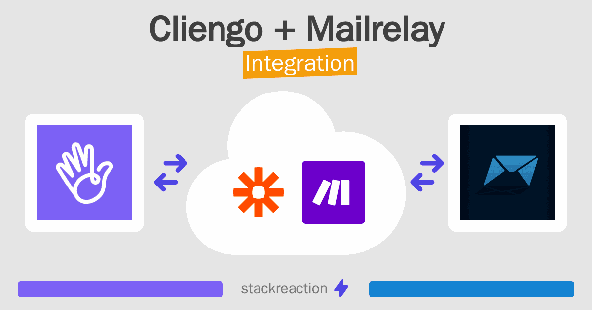 Cliengo and Mailrelay Integration