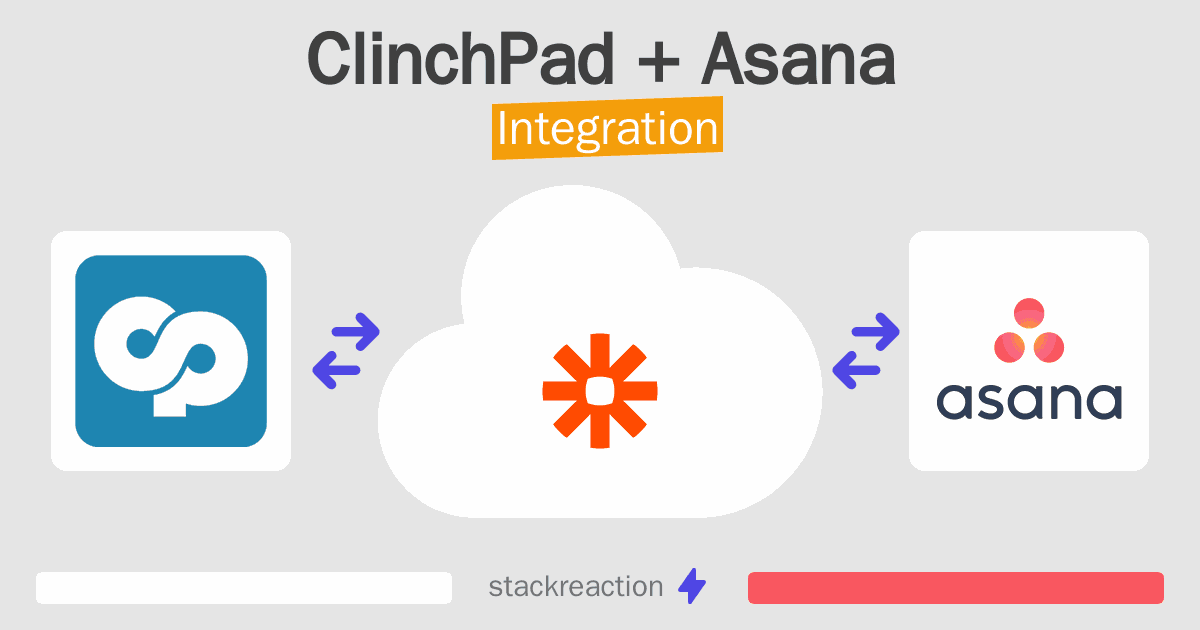 ClinchPad and Asana Integration