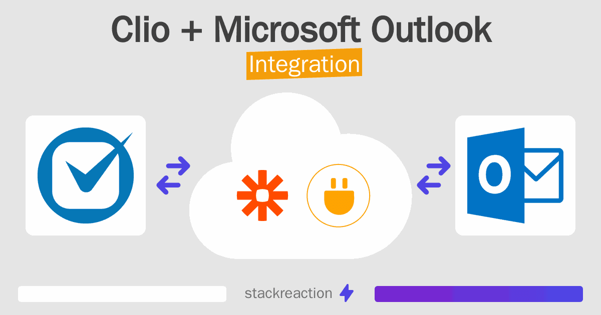 Clio and Microsoft Outlook Integration