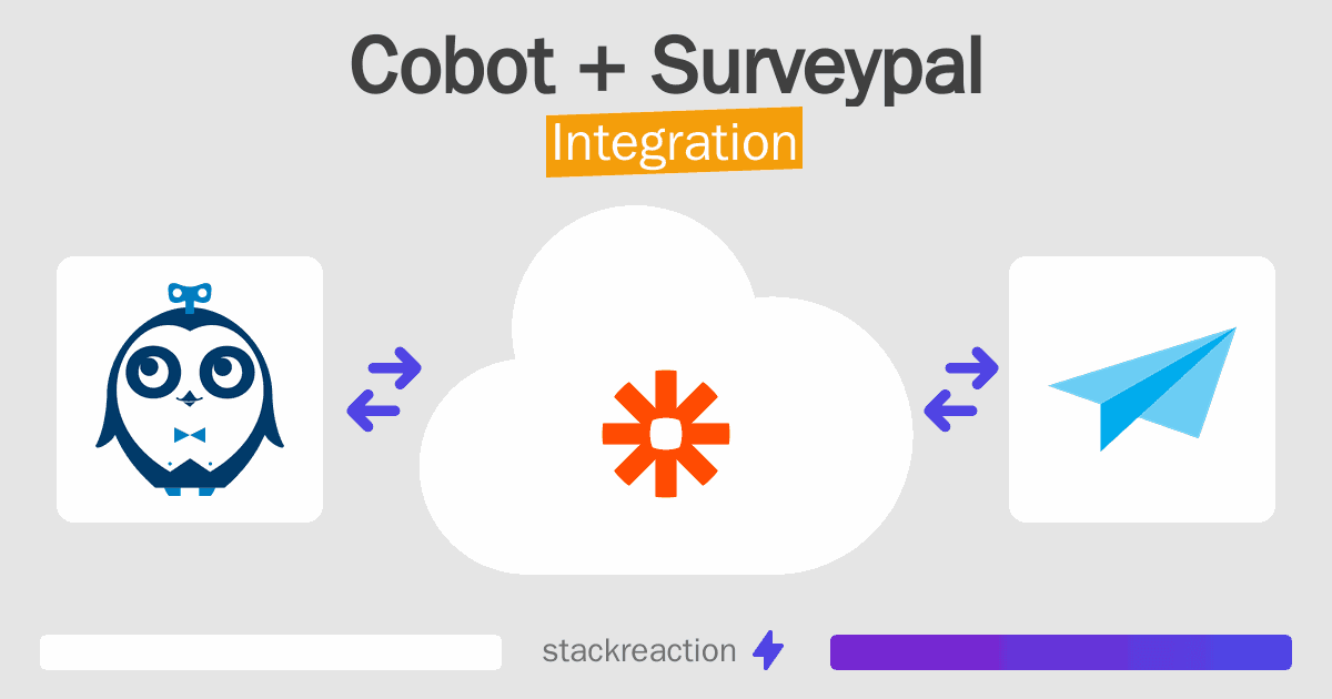 Cobot and Surveypal Integration