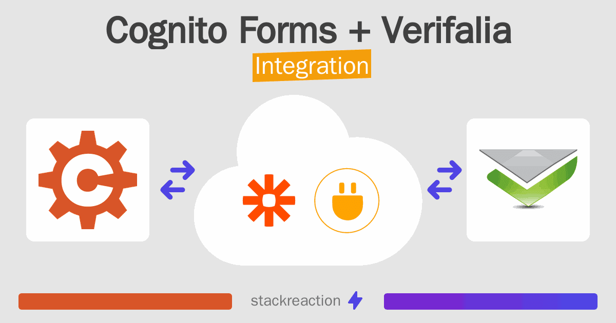 Cognito Forms and Verifalia Integration