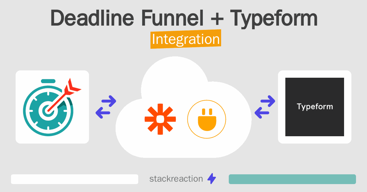 Deadline Funnel and Typeform Integration