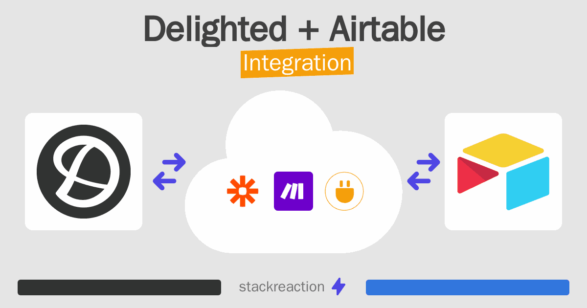 Delighted and Airtable Integration