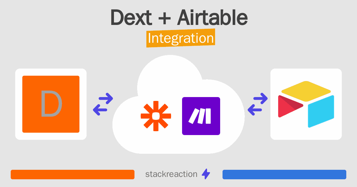 Dext and Airtable Integration