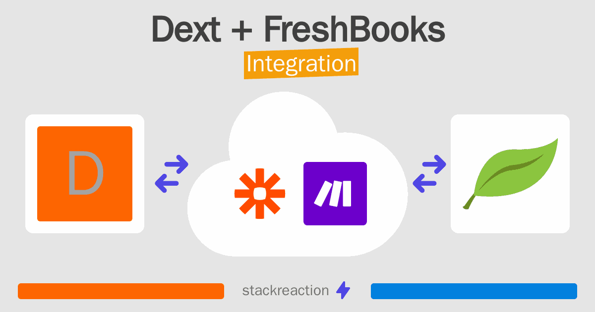 Dext and FreshBooks Integration