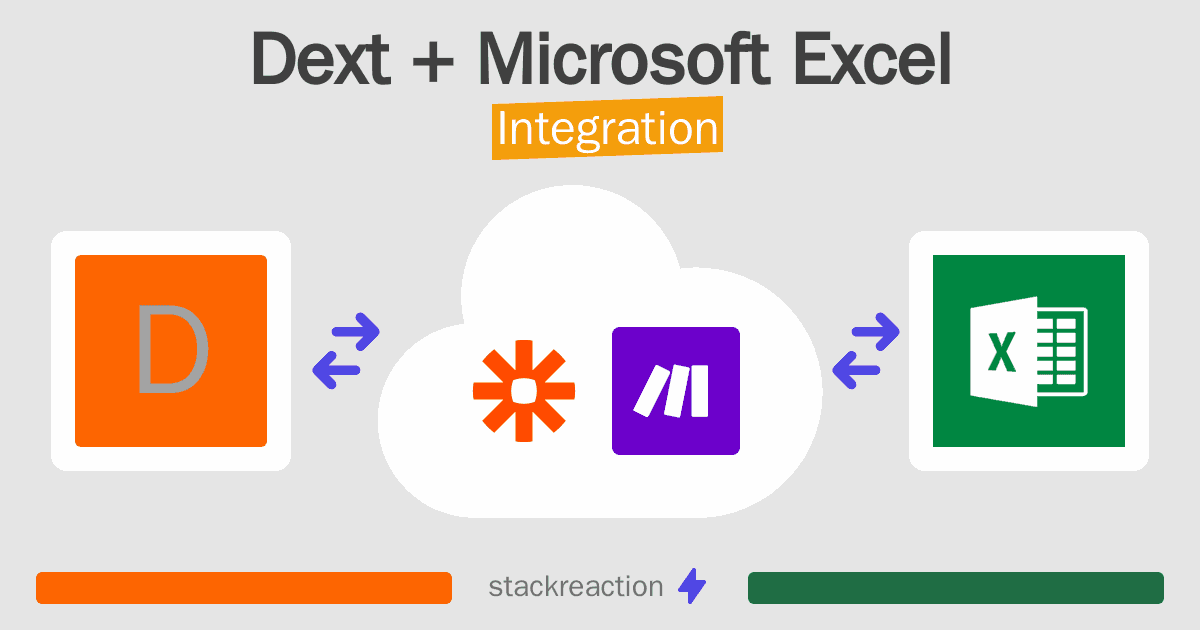 Dext and Microsoft Excel Integration