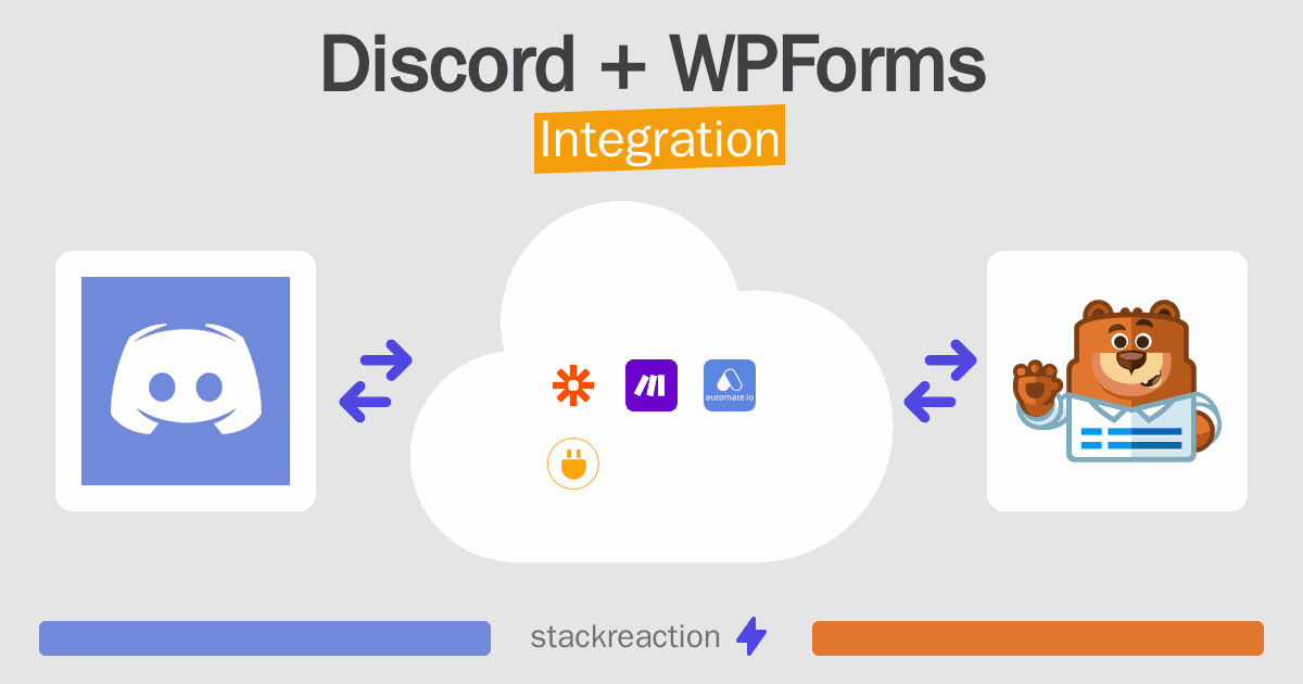 Discord and WPForms Integration