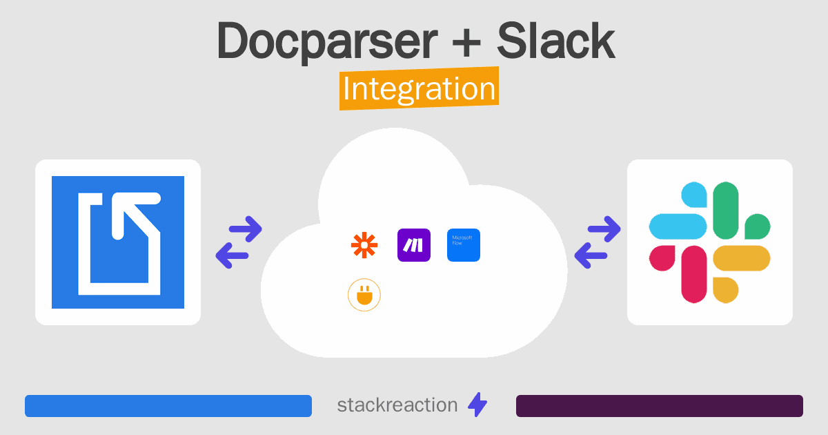 Docparser and Slack Integration