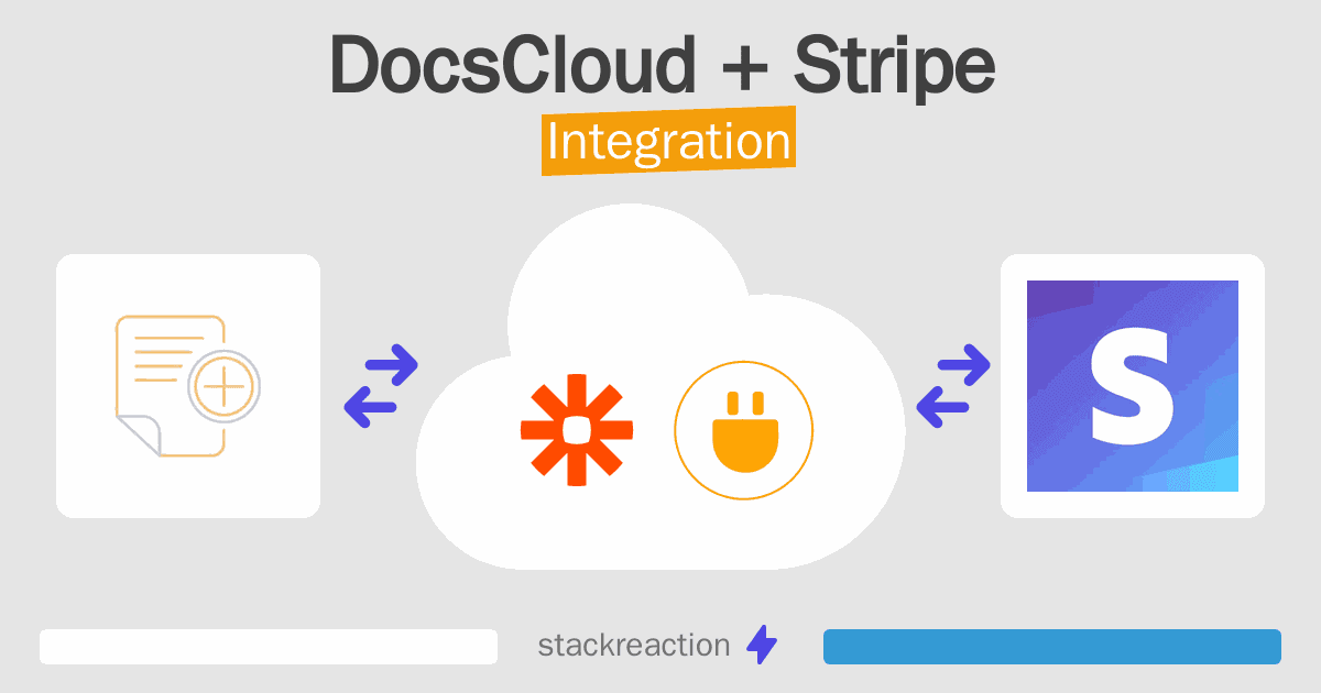 DocsCloud and Stripe Integration