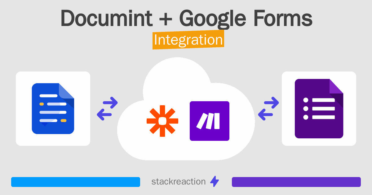 Documint and Google Forms Integration