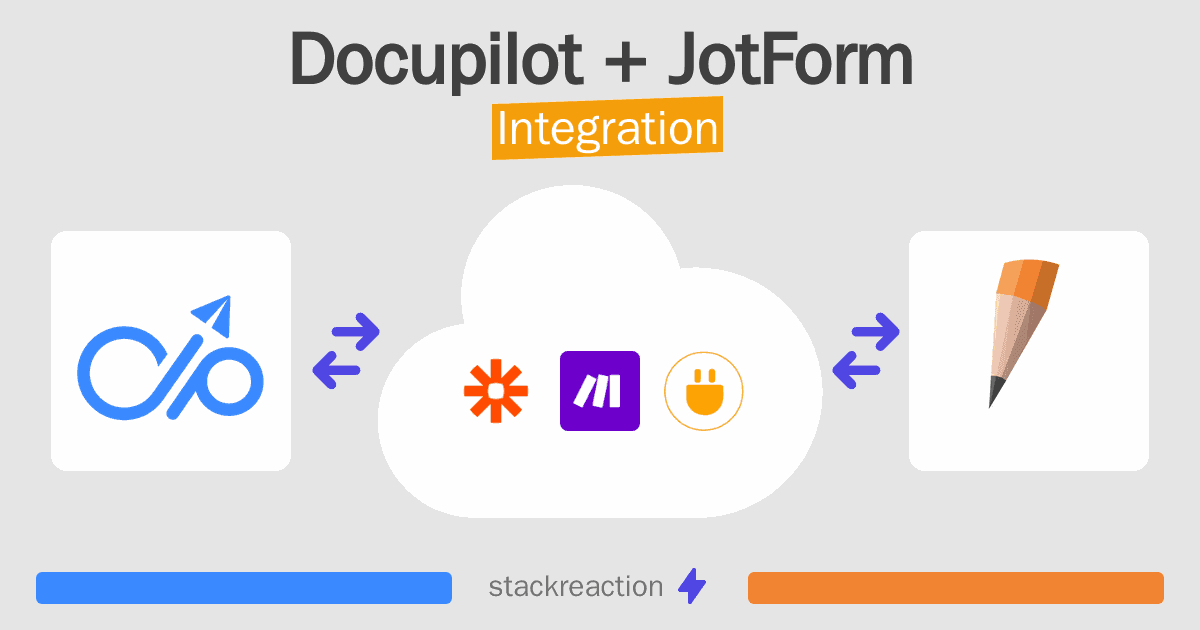 Docupilot and JotForm Integration