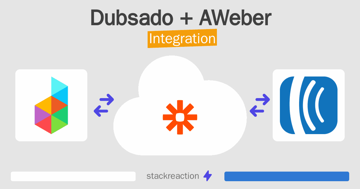 Dubsado and AWeber Integration