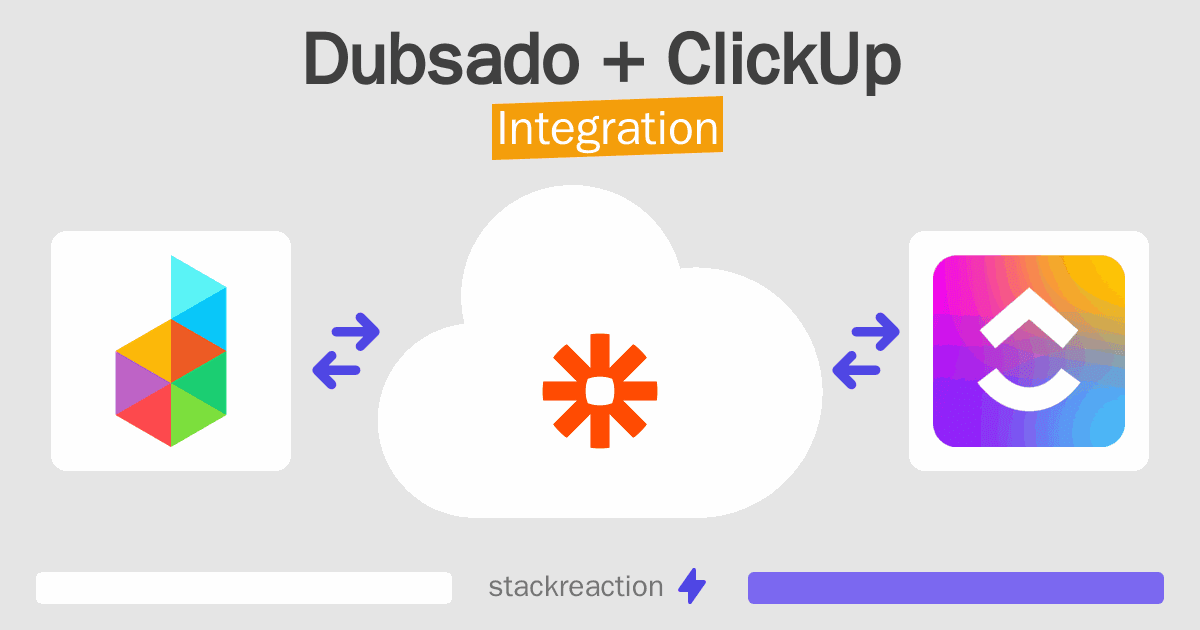 Dubsado and ClickUp Integration