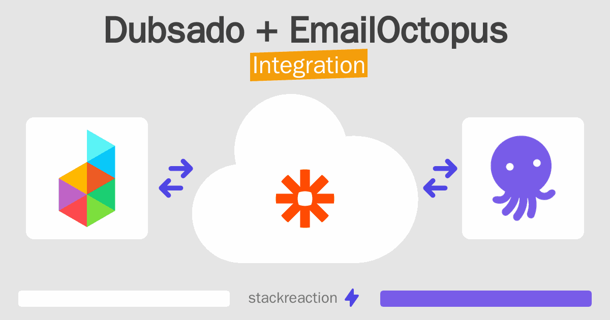 Dubsado and EmailOctopus Integration