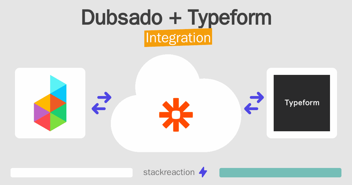 Dubsado and Typeform Integration