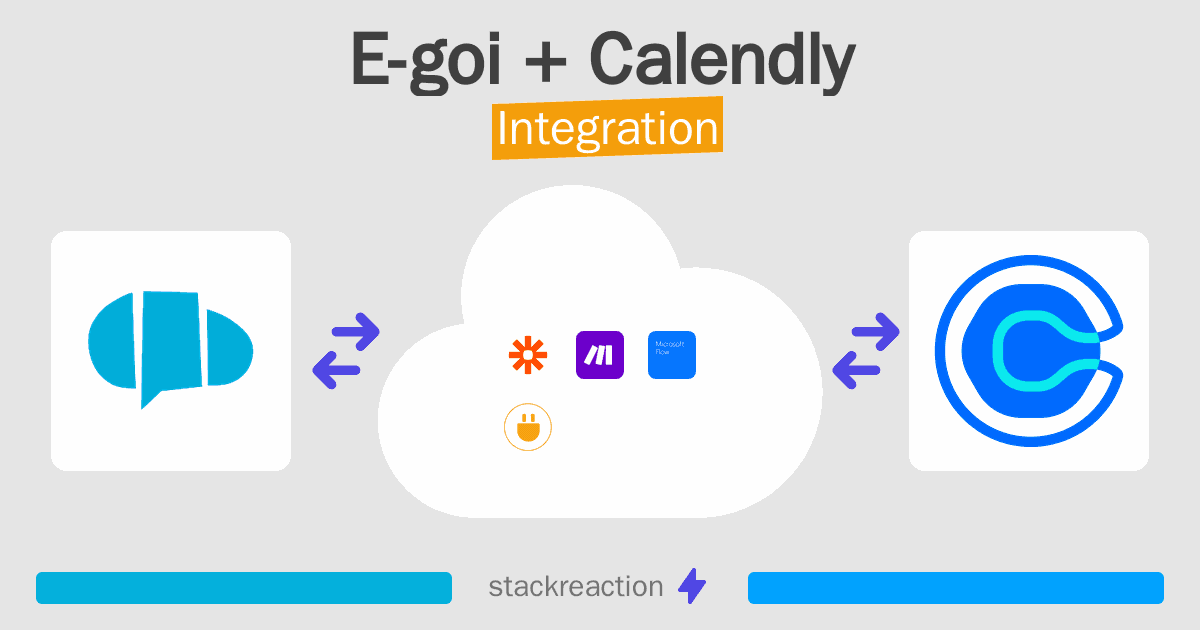 E-goi and Calendly Integration