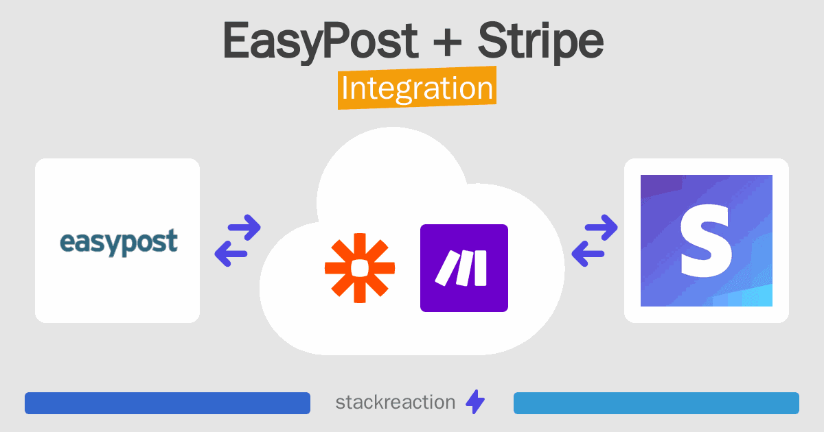 EasyPost and Stripe Integration