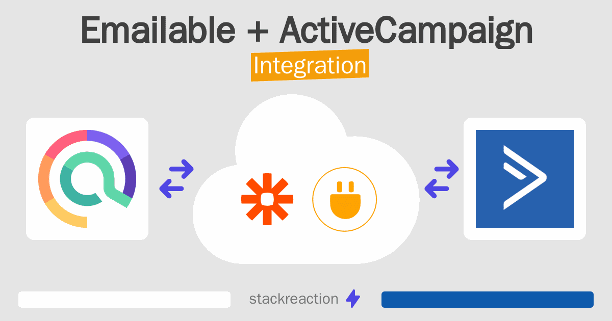 Emailable and ActiveCampaign Integration