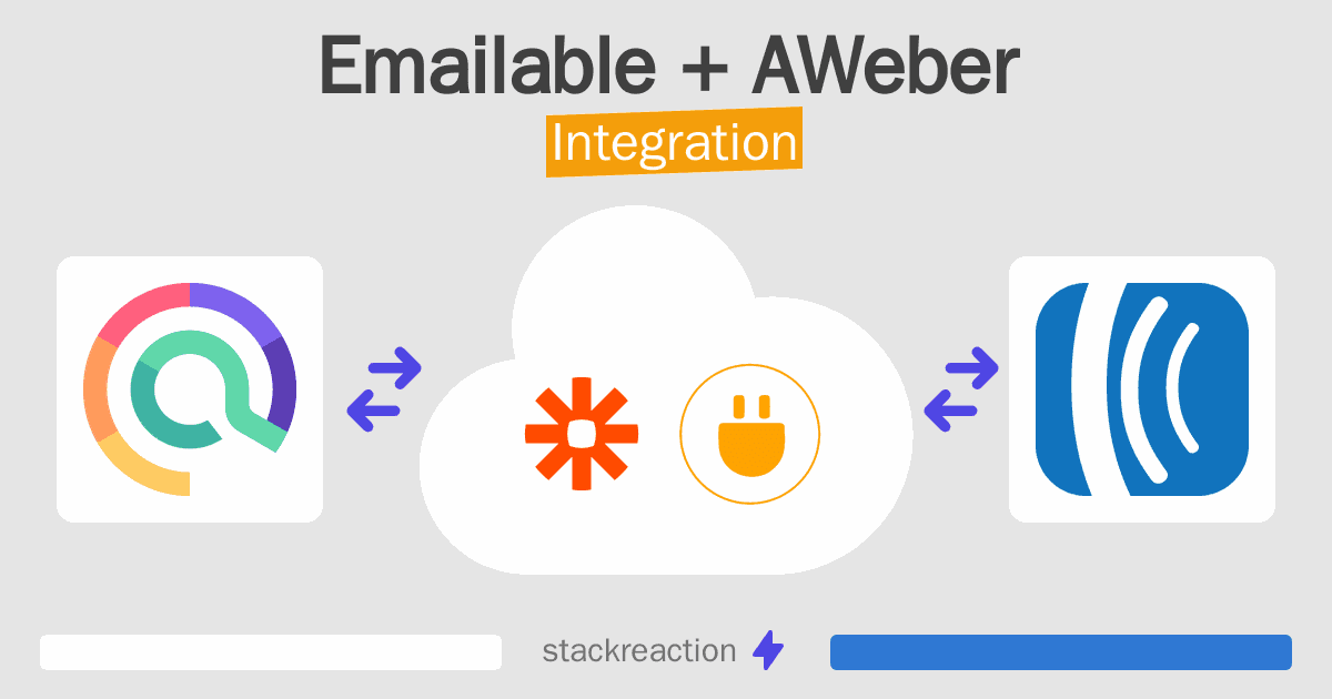 Emailable and AWeber Integration