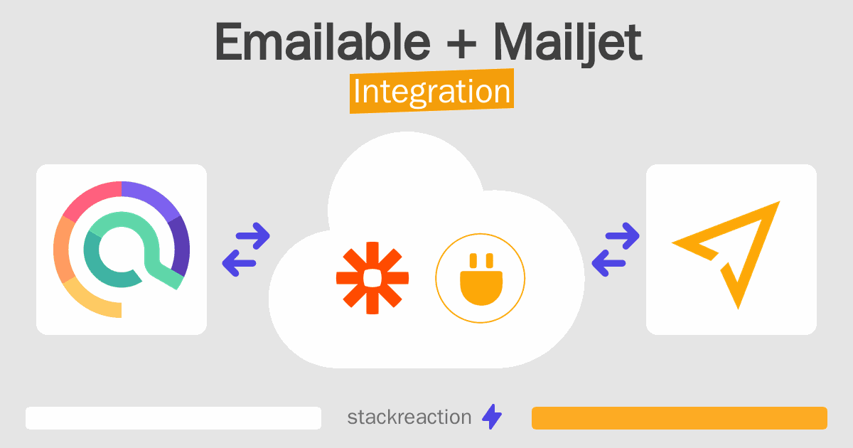 Emailable and Mailjet Integration