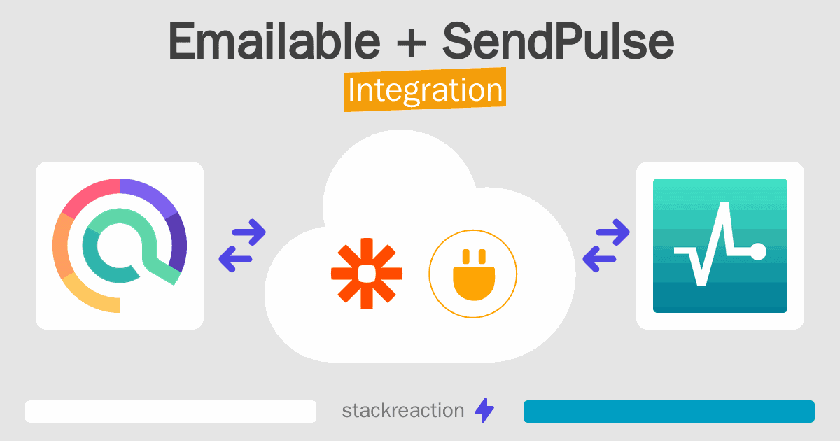 Emailable and SendPulse Integration