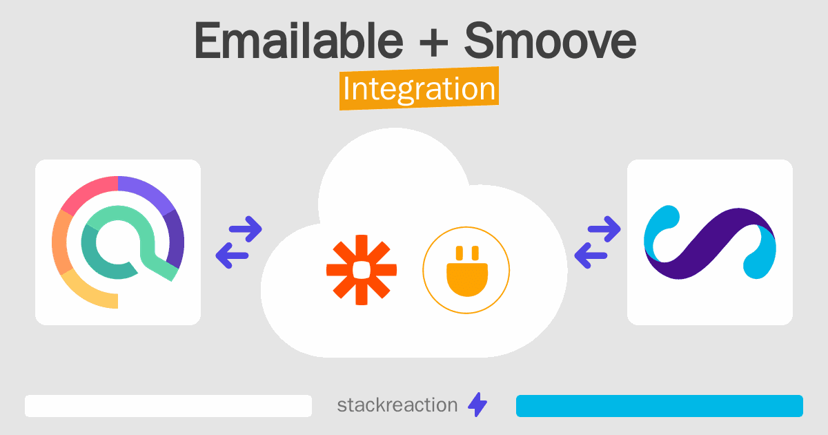 Emailable and Smoove Integration