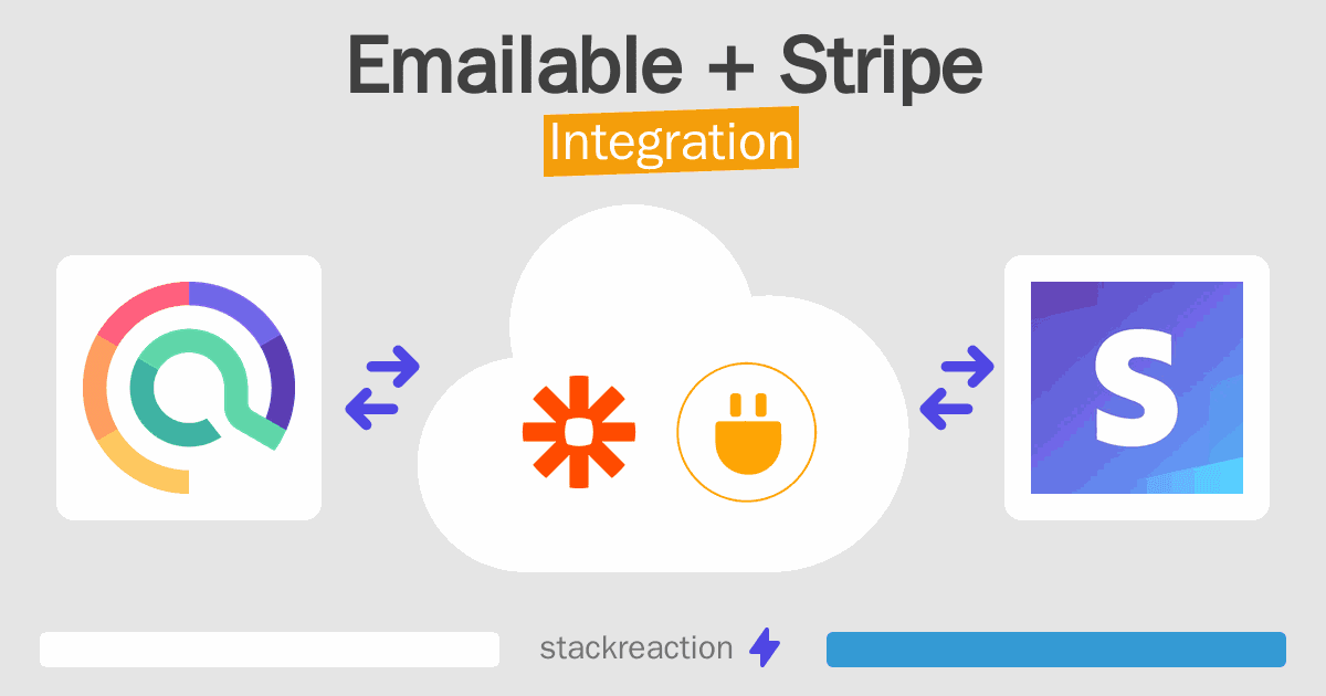 Emailable and Stripe Integration