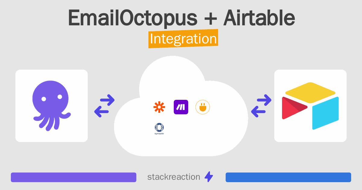EmailOctopus and Airtable Integration