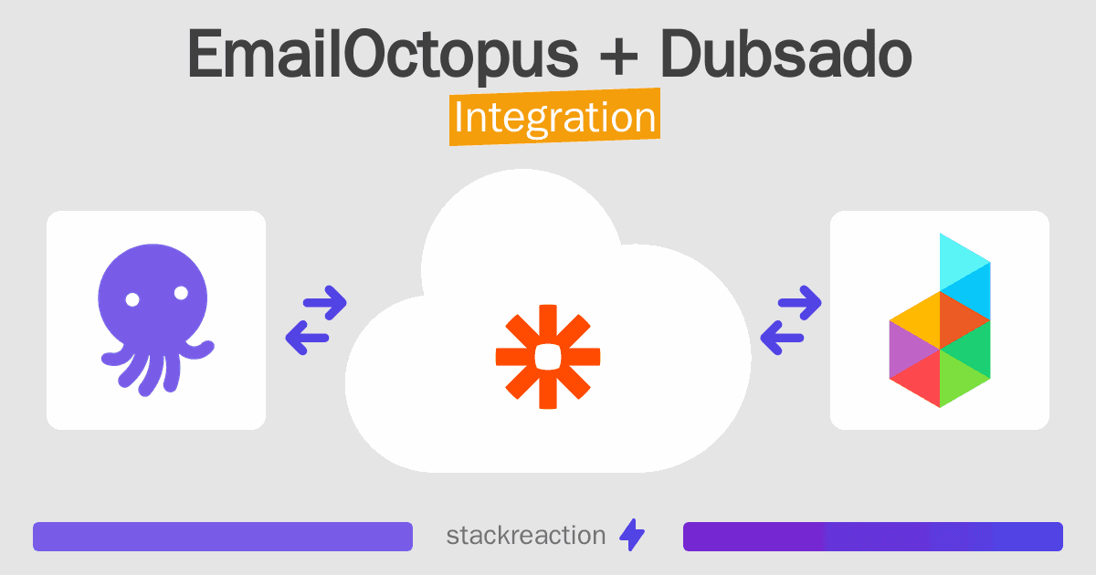 EmailOctopus and Dubsado Integration