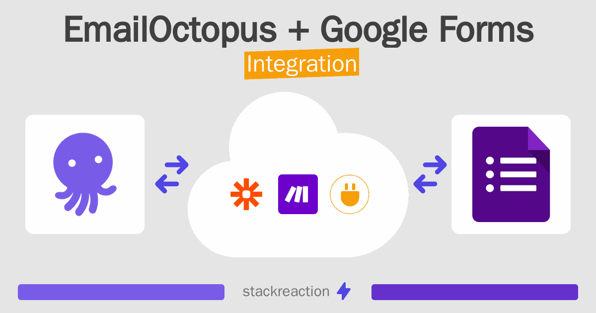 EmailOctopus and Google Forms Integration