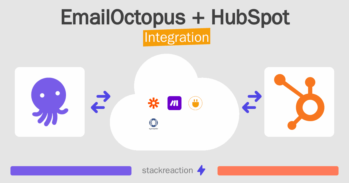 EmailOctopus and HubSpot Integration